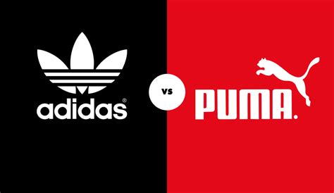 is puma better than adidas|puma vs adidas nike reddit.